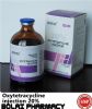 long acting oxytetracycline injection 10/20/30