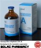 amoxycillin trihydrate 15% & gentamycin 4% injectable suspension